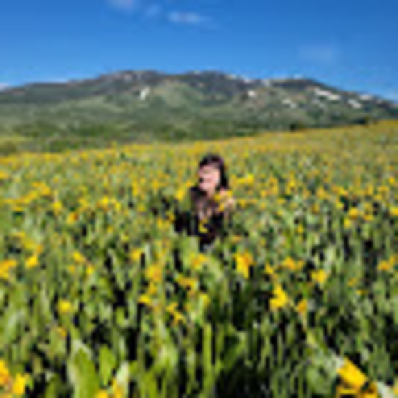 Meet your Posher, Sami - Picture 1 of 1